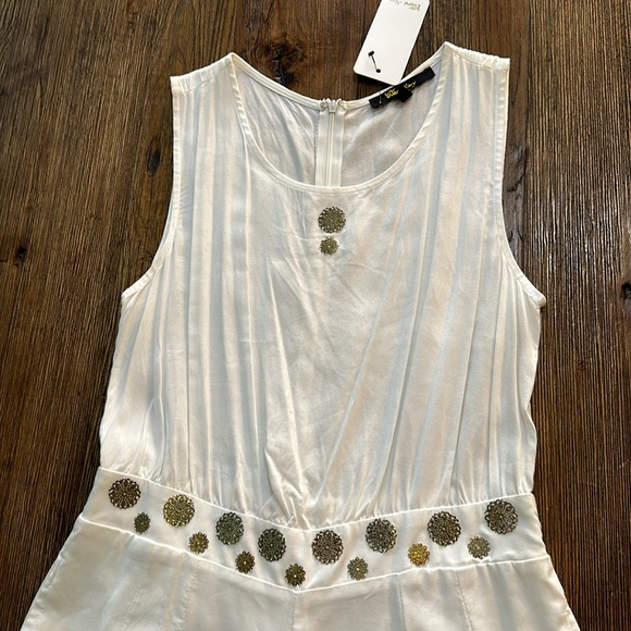 Women’s romper, new with tags, size M - Picture 2 of 10